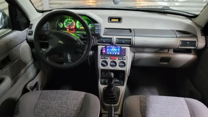 LAND ROVER FREELANDER - Imagen 6