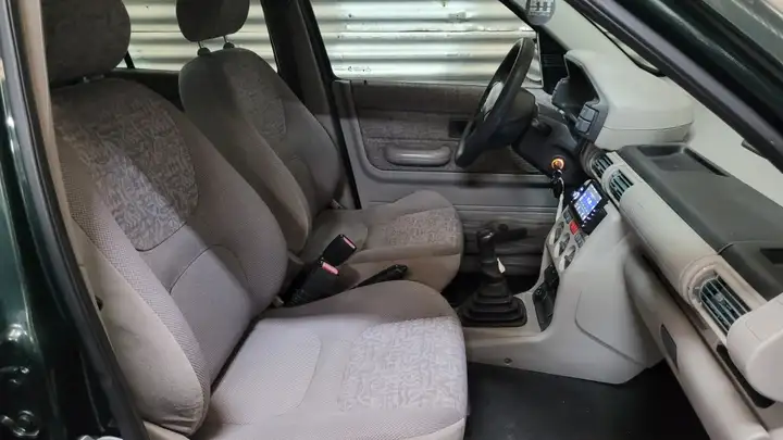 LAND ROVER FREELANDER - Imagen 3