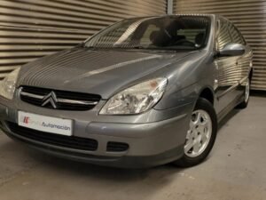 CITROEN C5 2.0HDI EXCLUSIVE 110