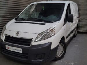 PEUGEOT EXPERT 2.0 HDI
