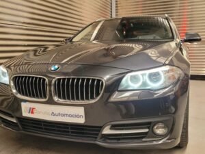 BMW 535 TOURING D XDRIVE