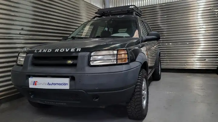 LAND ROVER FREELANDER - Imagen 2