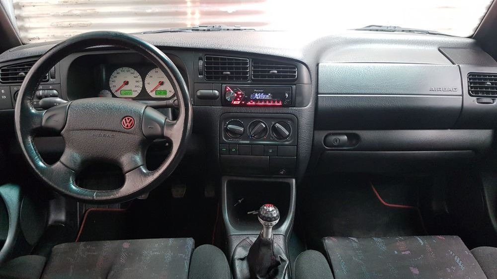 VOLKSWAGEN GOLF GTI 2.0 EDITION - Imagen 3