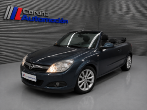 OPEL ASTRA 1.9 CDTI