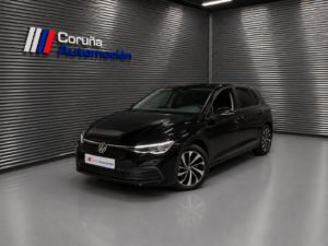VOLKSWAGEN GOLF LIFE 2.0 TDI