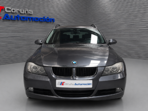 BMW 320D E90