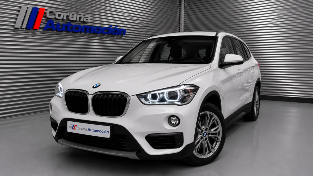 BMW X1 SDRIVE 20DA