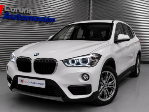 BMW X1 SDRIVE 20DA