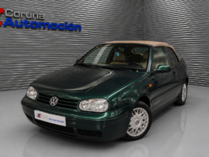 VOLKSWAGEN GOLF 1.6 HIGHLINE