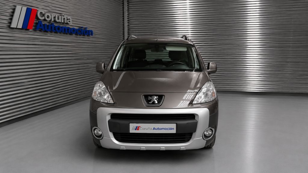 PEUGEOT PARTNER OUTDOOR 1.6 HDI