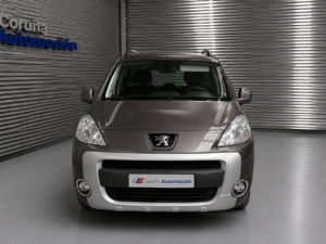 PEUGEOT PARTNER OUTDOOR 1.6 HDI