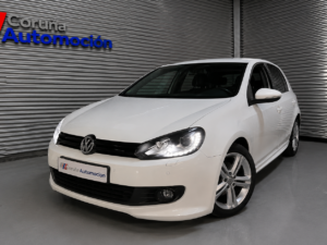 VOLKSWAGEN GOLF 2.0 TDI