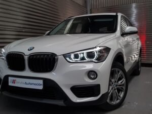 BMW X1 SDRIVE 20DA