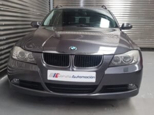 BMW 320D E90