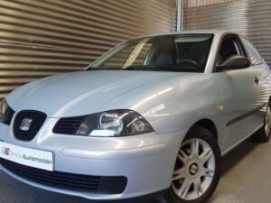 SEAT IBIZA 1.9 SDI