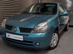 RENAULT CLIO CAMPUS 1.2