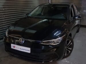 VOLKSWAGEN GOLF LIFE 2.0 TDI