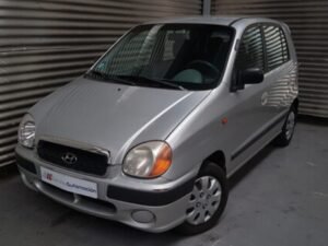 HYUNDAI ATOS 1.0