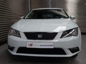 SEAT LEON 1.6 TDI