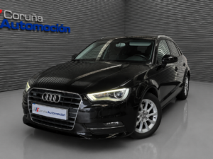 AUDI A3 SPORTBACK 1.6 TDI DSG