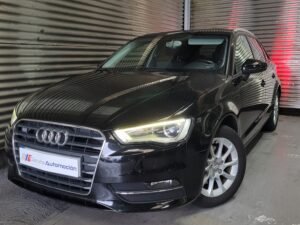 AUDI A3 SPORTBACK 1.6 TDI DSG