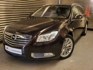 OPEL INSIGNIA CDTI