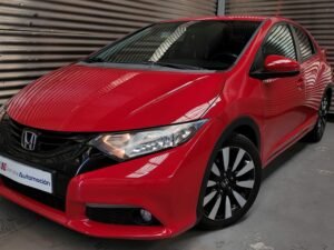 HONDA CIVIC 1.4 i VTEC