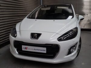 PEUGEOT 308 1.6 e HDI