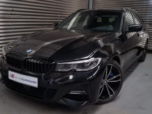 BMW 330 I TOURING