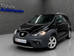 SEAT ALTEA FEETRACK 2.0 TDI