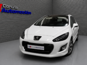 PEUGEOT 308 1.6 e HDI