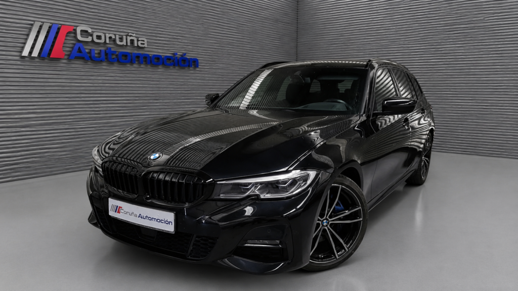 BMW 330 I TOURING