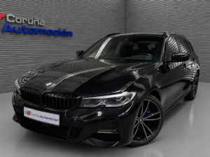 BMW 330 I TOURING