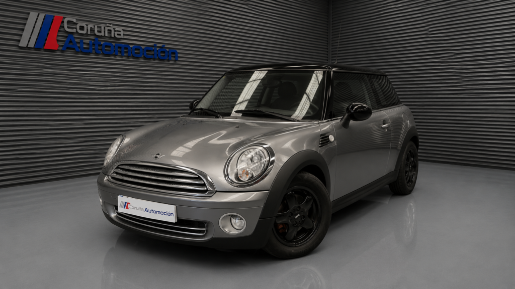 MINI ONE 1.4