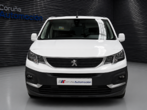 PEUGEOT RIFTER HDI