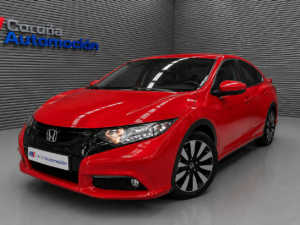 HONDA CIVIC 1.4 VTEC