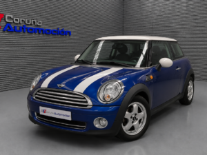 MINI COOPER 1.6