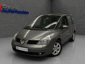RENAULT SPACE INITIALE 2.2 DCI
