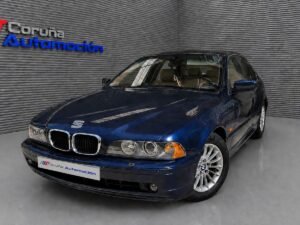 BMW 530I E39